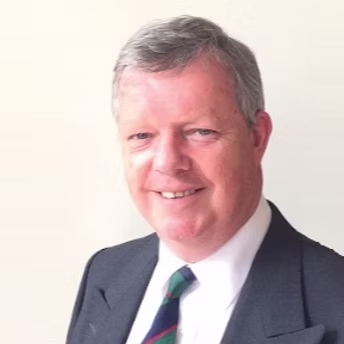 David Macrobert