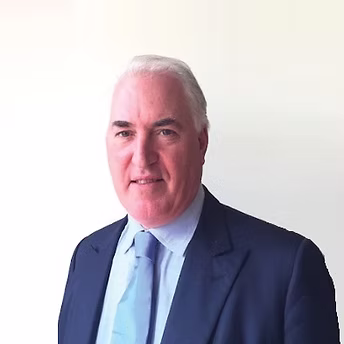 Donald Mackinnon