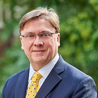 Michael Sherry