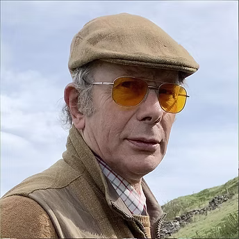 Nick Barnard